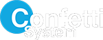 Confetti System
